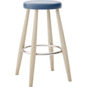 CH58 Bar Stool - Soaped Oak