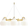 Thumbnail photo of Vl Ring Crown 7 Pendant Lamp