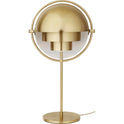 Multi-Lite Table Lamp
