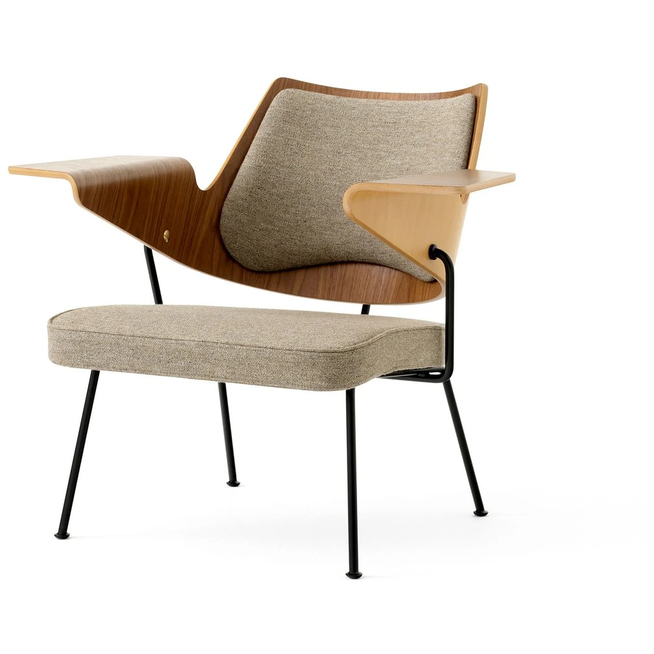 Photo of RFH RD8 Lounge Chair
