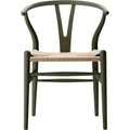 Thumbnail photo of CH24 Wishbone Chair Soft | Hans J. Wegner x Ilse Crawford