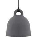 Thumbnail photo of Bell Pendant Lamp Large