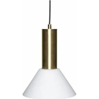 Contrast Hanging Lamp