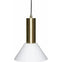 Contrast Hanging Lamp