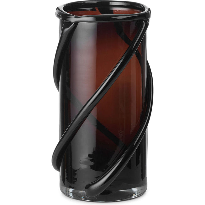 Photo of Entwine Vase Fra Ferm Living
