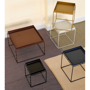 Photo of Tray Table Black