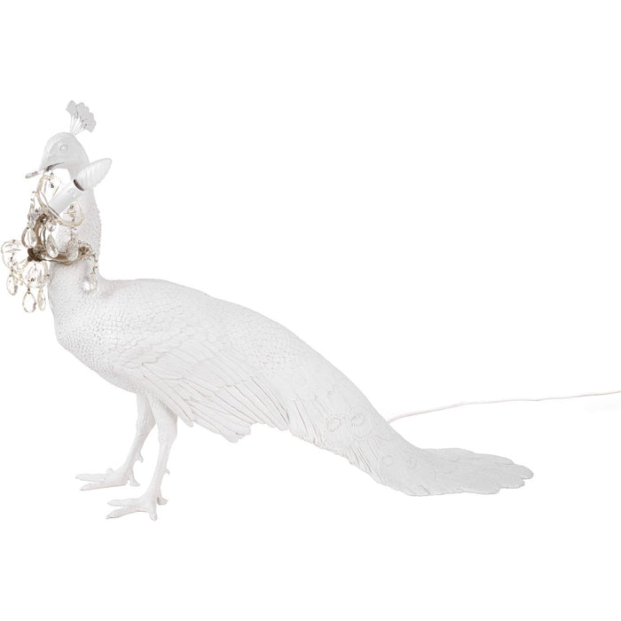 Photo of Peacock Led Pære