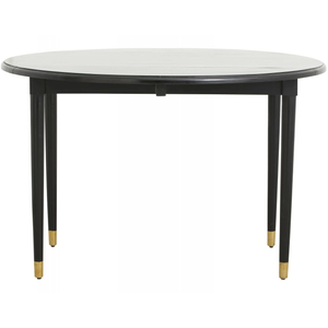 Photo of Ahr Dining Table - Black
