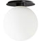 Thumbnail photo of TR Bulb Wall / Ceiling Lamp