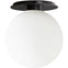 TR Bulb Wall / Ceiling Lamp