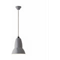 Thumbnail photo of Original 1227 - Midi Pendellampa, Dove Grey - Pendellampor - George Carwardine - Grå