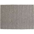 Thumbnail photo of Braided Rug 200x300 Cm
