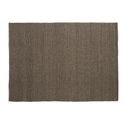 Fia Rug Wool - Grey /