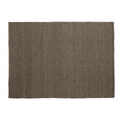 Thumbnail photo of Fia Rug Wool - Grey /