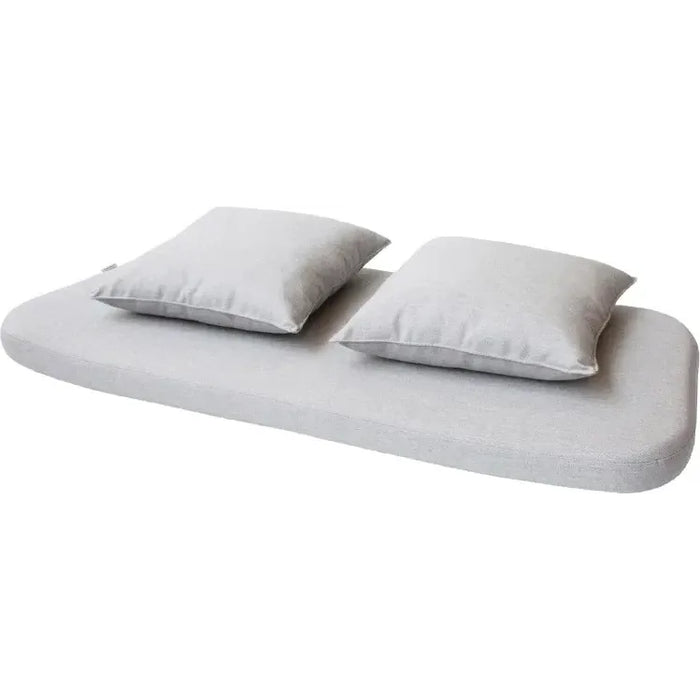 Photo of Moments Bench Cushion Cane-line Natté