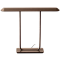 Thumbnail photo of Tempio Led Table Lamp Bronze