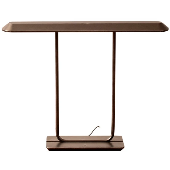 Photo of Tempio Led Table Lamp Bronze