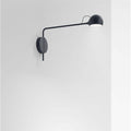 Thumbnail photo of Ixa Wall Lamp