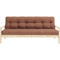 Thumbnail photo of Knob (sleeping) Sofa