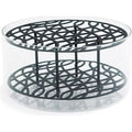 Meadow Vase - Black - Large - Pots & Vases
