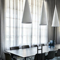 Thumbnail photo of w151 Extra Large Pendant S1