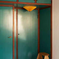 Thumbnail photo of Matin Flush Mount Ceiling Lamp, Ø38 Cm