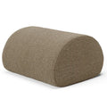Thumbnail photo of Rouli Pouf - Pure Bouclé