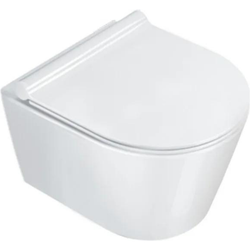 Photo of WC Zero 55 Wall-hung Newflush