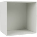 Thumbnail photo of Montana Mini 1001 - Nordic - Shelving - Peter J. Lassen - Grey - Mdf