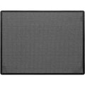 Thumbnail photo of Vipp130 Placemat 35.2x46.2 cm Black