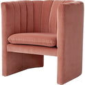 Loafer SC23 Armchair