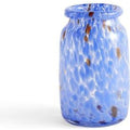 Thumbnail photo of Splash Roll Neck Vase M 22 cm