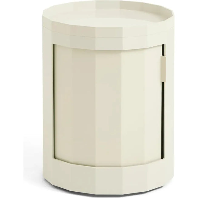 Photo of Facet Cabinet Incl. Feet And Castors, Low