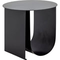 Thumbnail photo of Cher Side Table Black