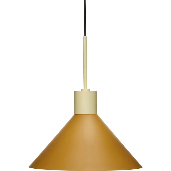Photo of Hanging Lamp Metal 1