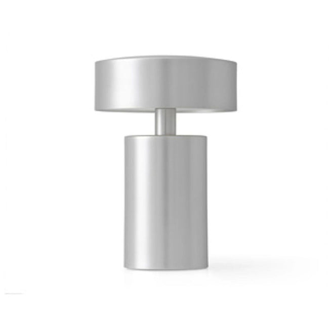 Photo of Column Table Lamp