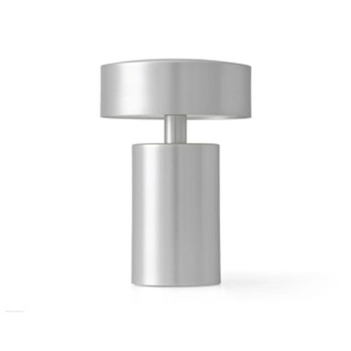 Photo of Column Table Lamp