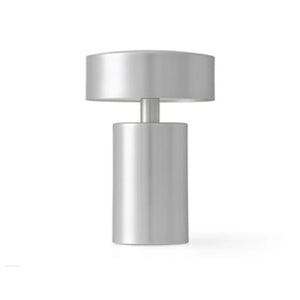 Photo of Column Table Lamp