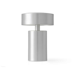 Photo of Column Table Lamp
