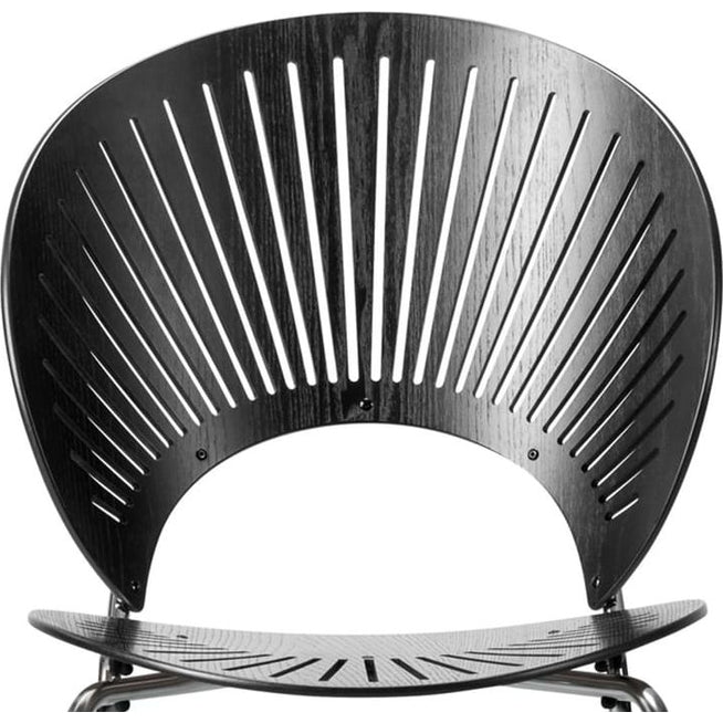 Photo of Spare Part Trinidad 3398 Model - Spare Parts - Seat Black Ash Shell Spare Part - Onesize