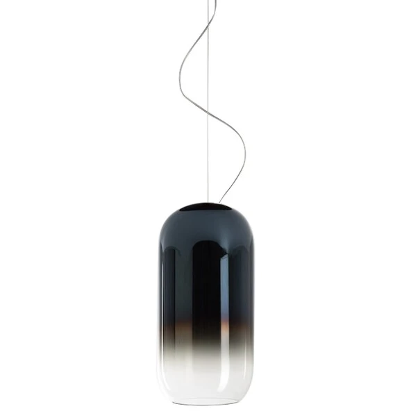 Photo of Gople Mini Pendant Blue
