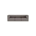 Thumbnail photo of Eave 86 3-seater Sofa Configuration 2