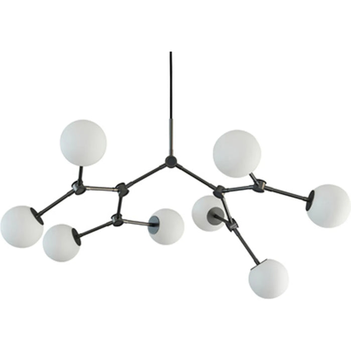 Photo of Drop Bulp Chandelier