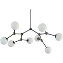 Drop Bulp Chandelier