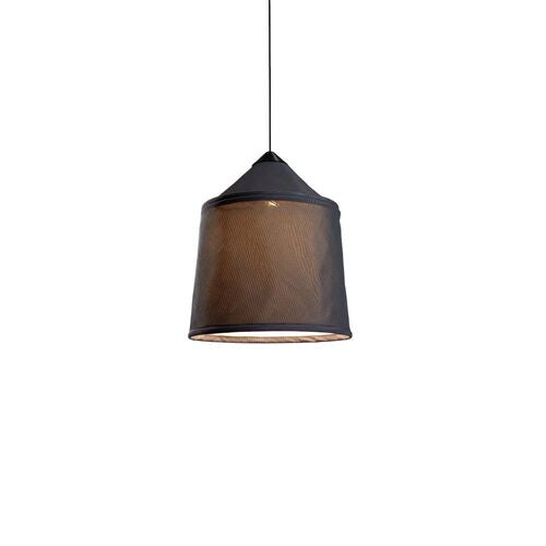 Photo of Jaima 43 Ip65 - Grey - Outdoor ceiling lights - Joan Gaspar - Grey