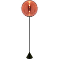 Thumbnail photo of Globe Cone Slim Floor Lamp