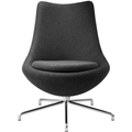 Thumbnail photo of L40 Bellamie Lounge Chair H: 80