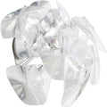 Thumbnail photo of Hope D66/3a - Vägglampor - Francisco Gomez Paz,paolo Rizzatto - Silver