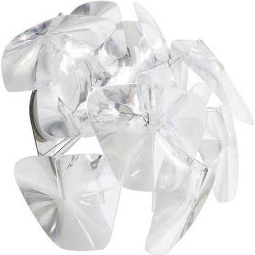 Photo of Hope D66/3a - Vägglampor - Francisco Gomez Paz,paolo Rizzatto - Silver