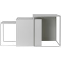Thumbnail photo of Cluster Tables